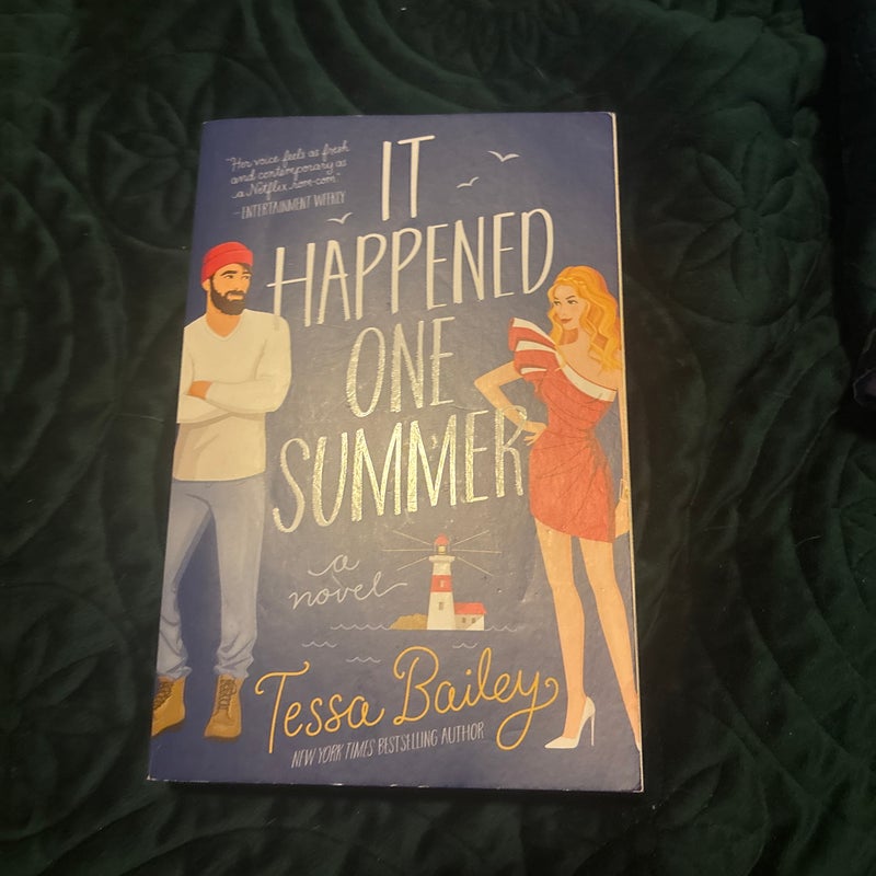 It Happened One Summer 