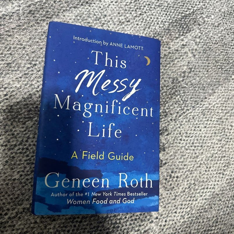 This Messy Magnificent Life