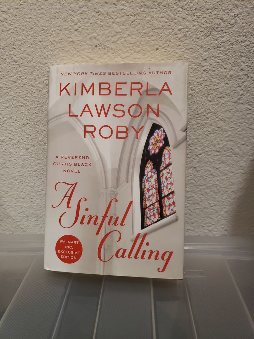 A Sinful Calling