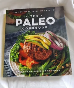 The Paleo Cookbook