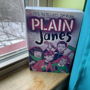 The PLAIN Janes