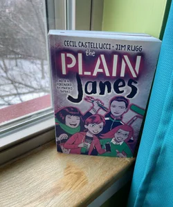 The PLAIN Janes