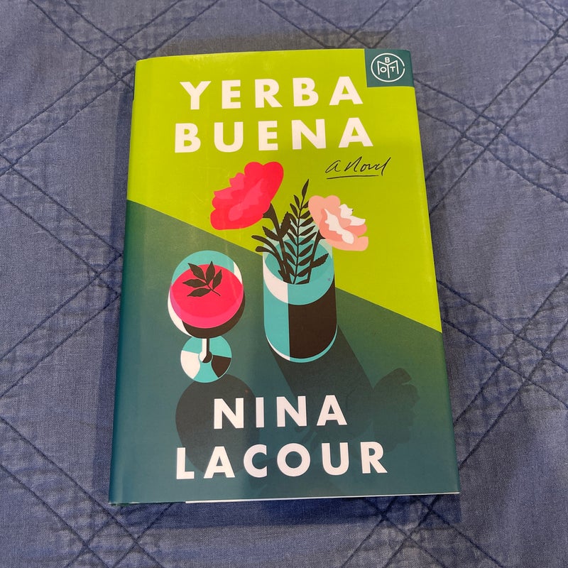 Yerba Buena