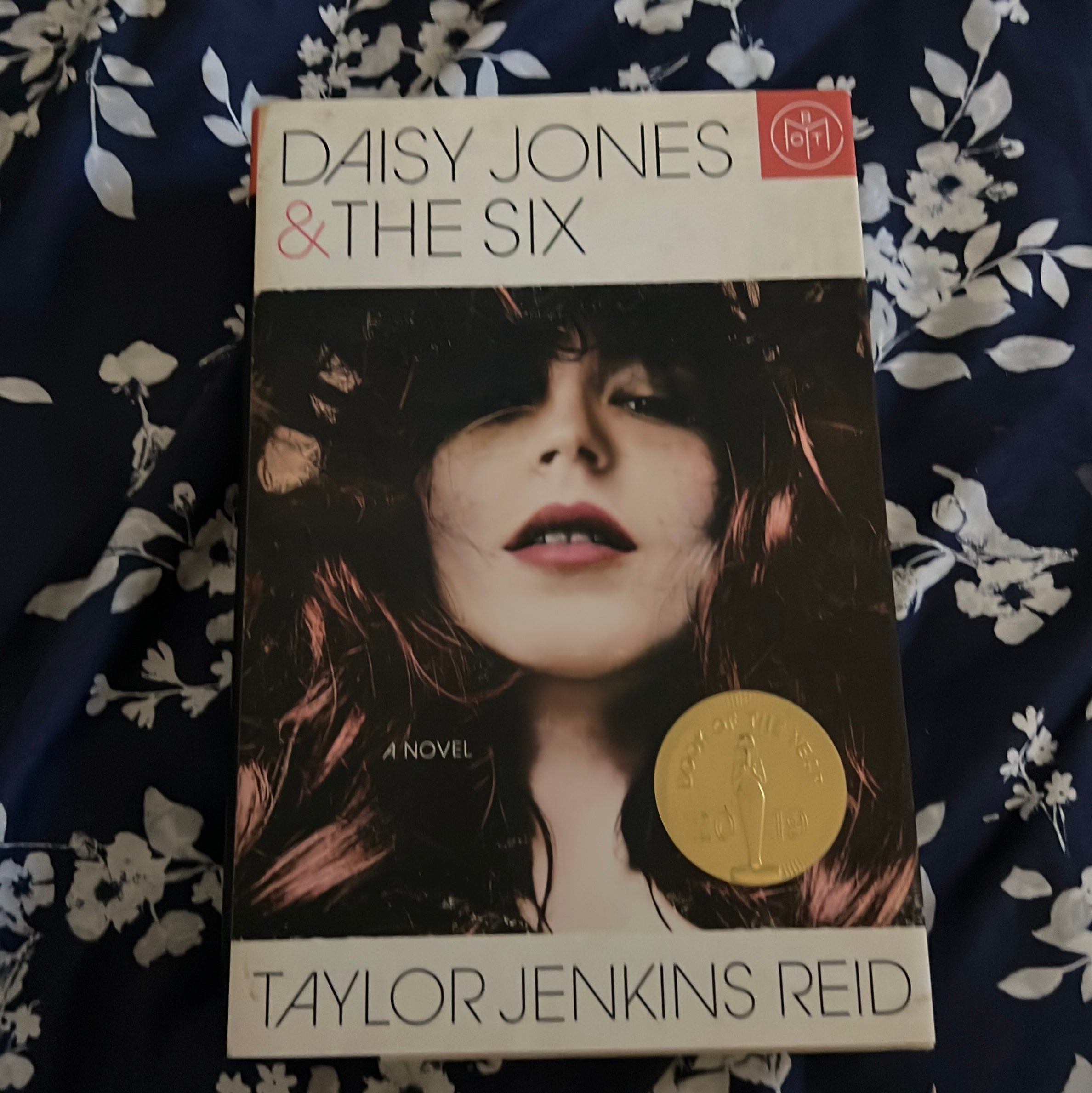 Daisy Jones and the Six