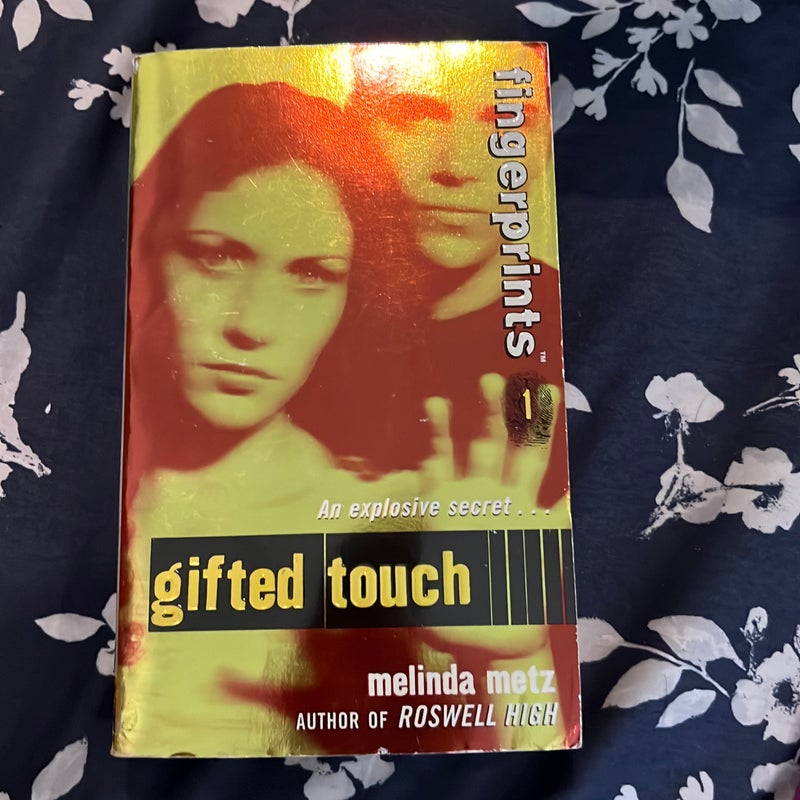 Gifted Touch