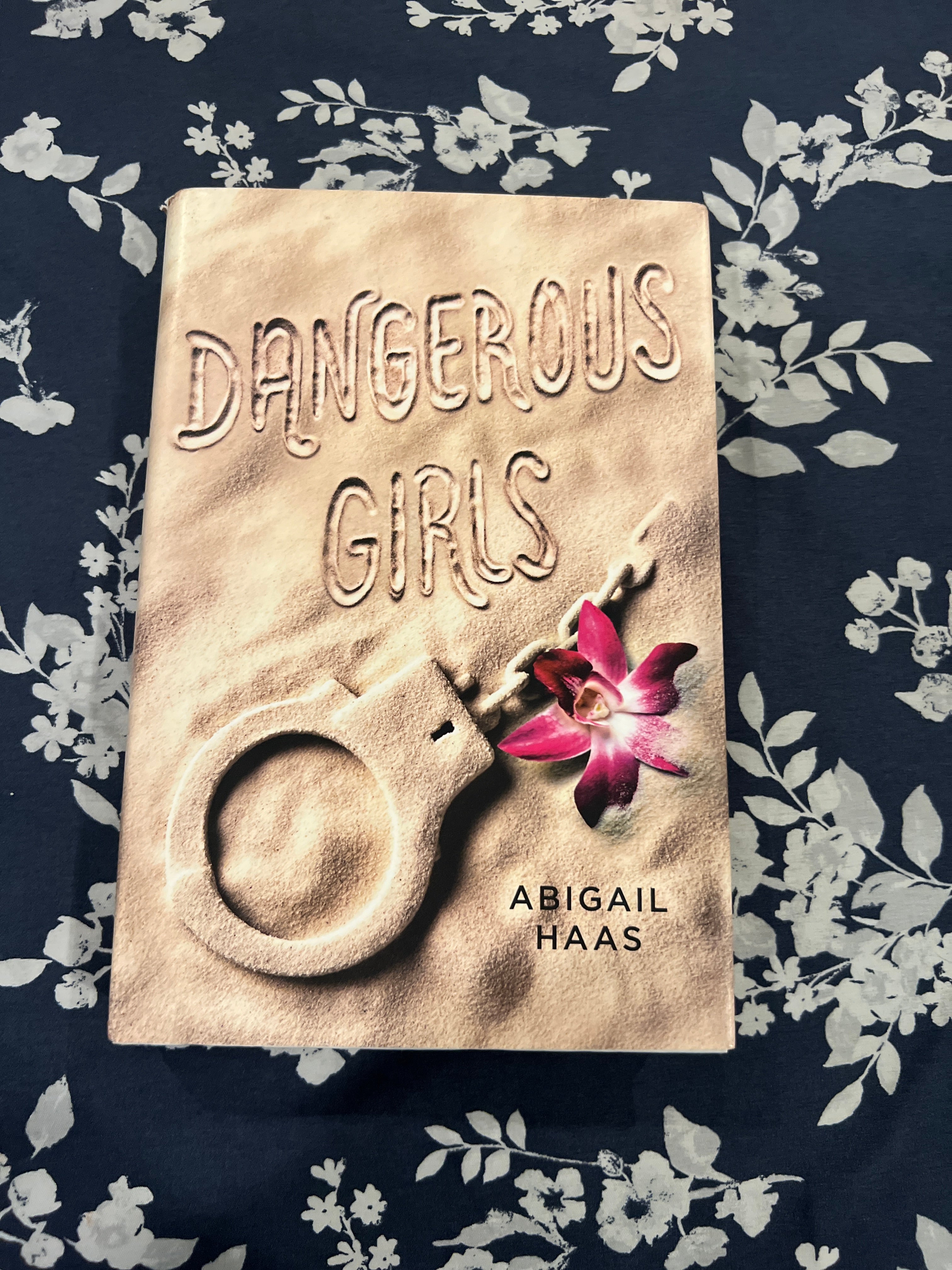 Dangerous Girls