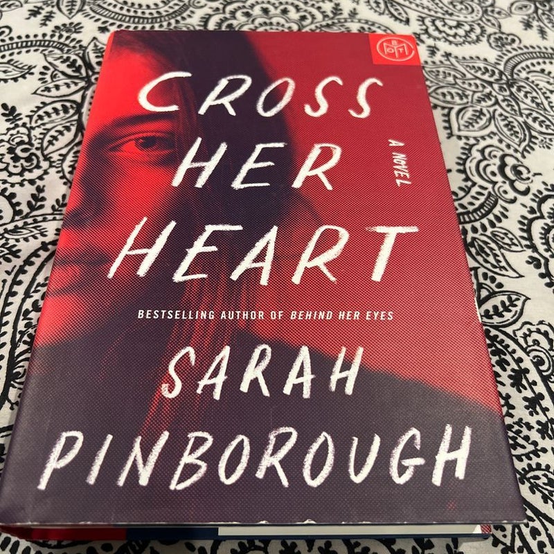 Cross Her Heart
