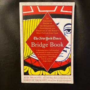 The New York Times Bridge Book