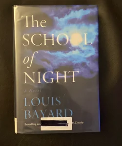 The school of night