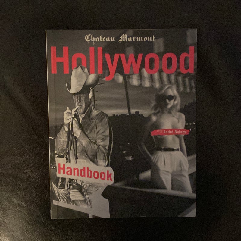 Hollywood Handbook