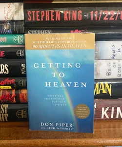 Getting to Heaven 