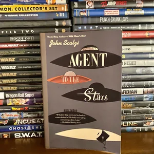 Agent to the Stars