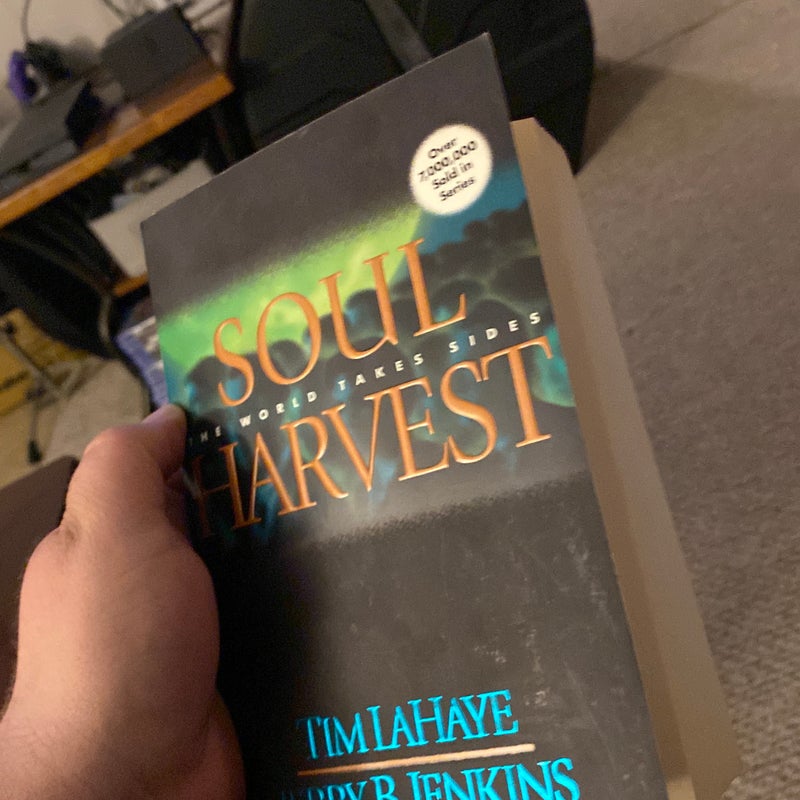 Soul Harvest