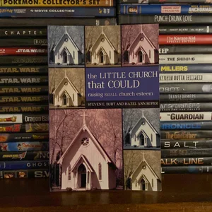 The Little Church That Could