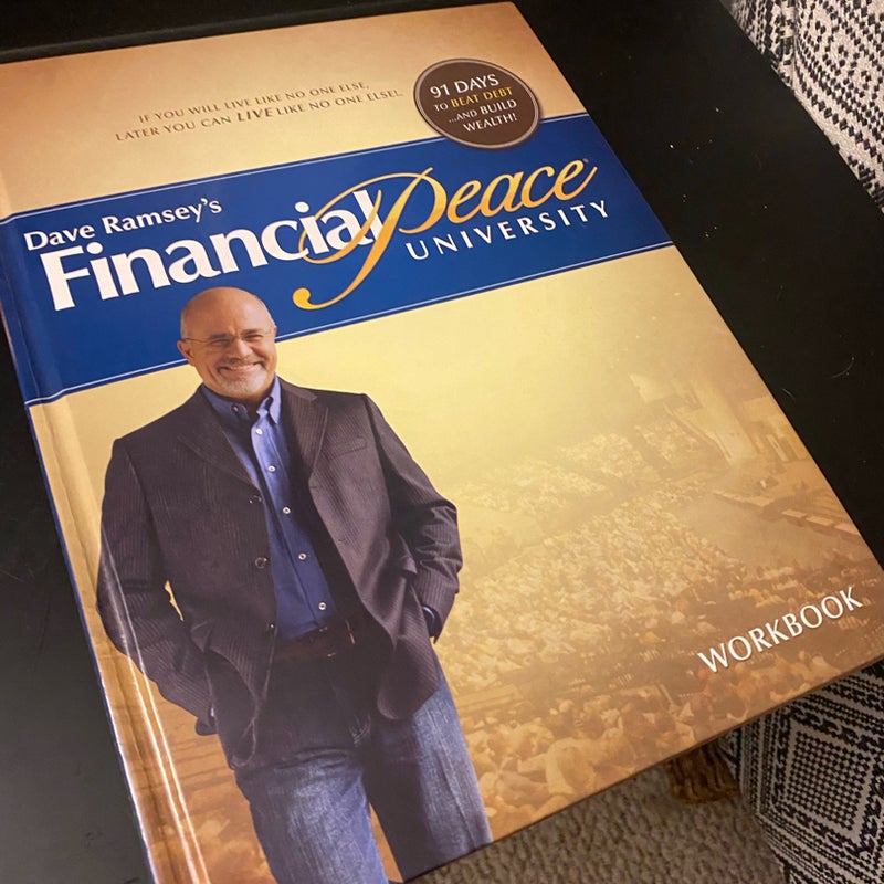 Financial Peace University 