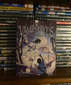 Vampirates: Tide of Terror