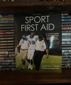 Sport First Aid