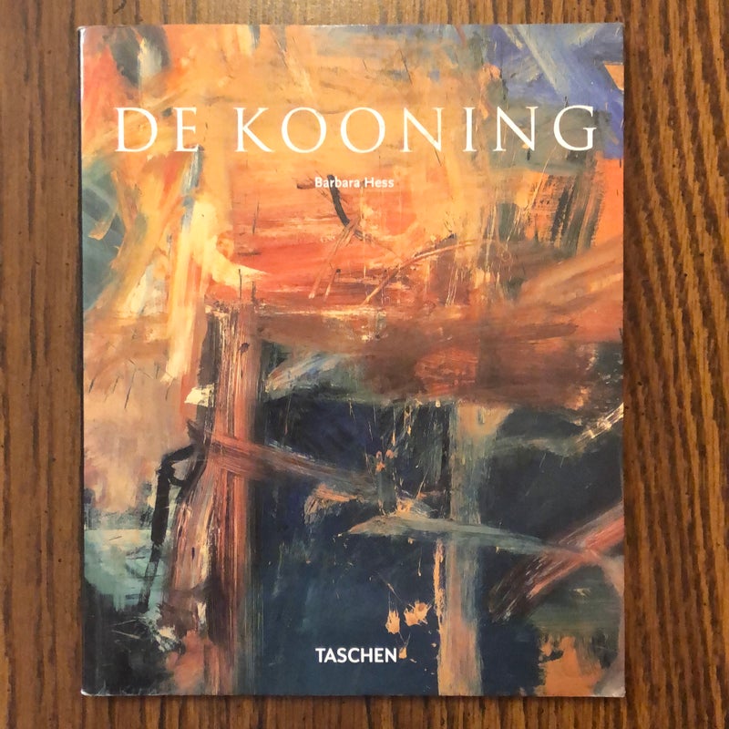 De Kooning