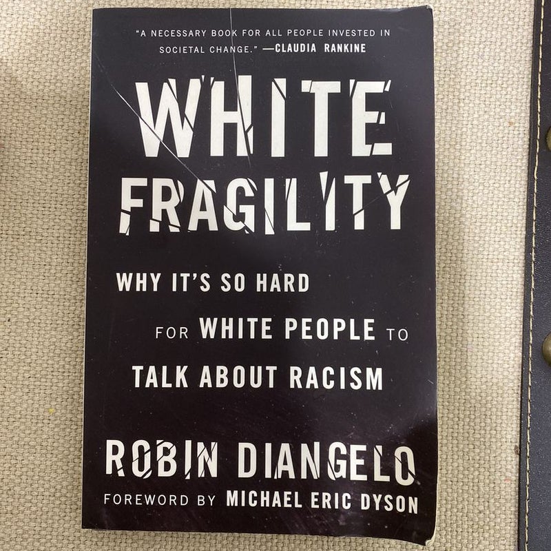 White Fragility