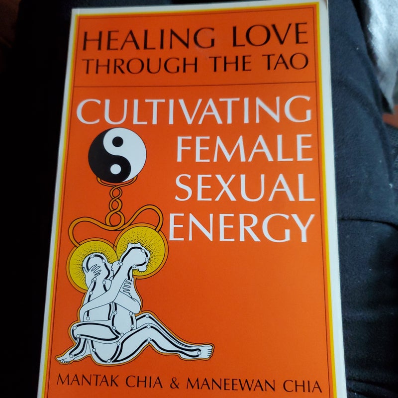 Healing Love Through the Tao