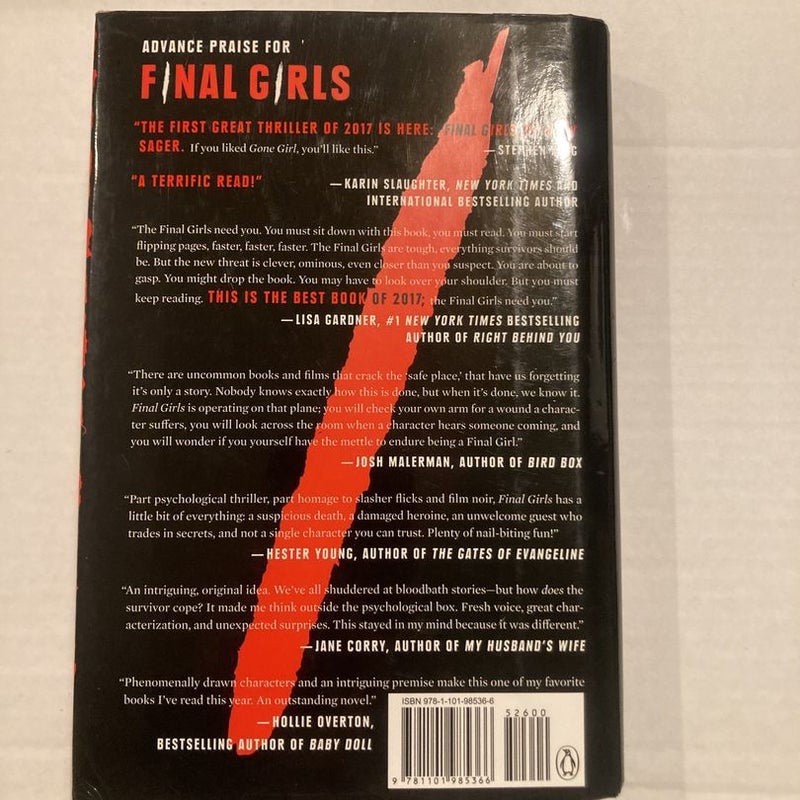 Final Girls