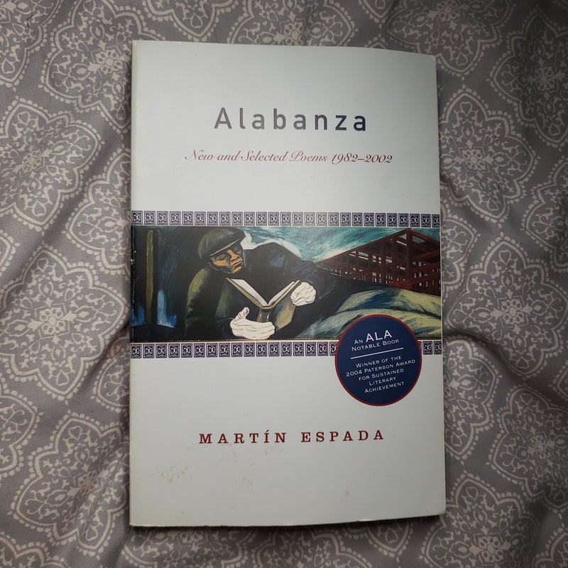 Alabanza