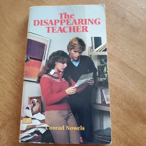 The Disappearing Teacher