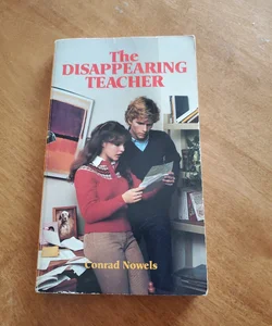 The Disappearing Teacher