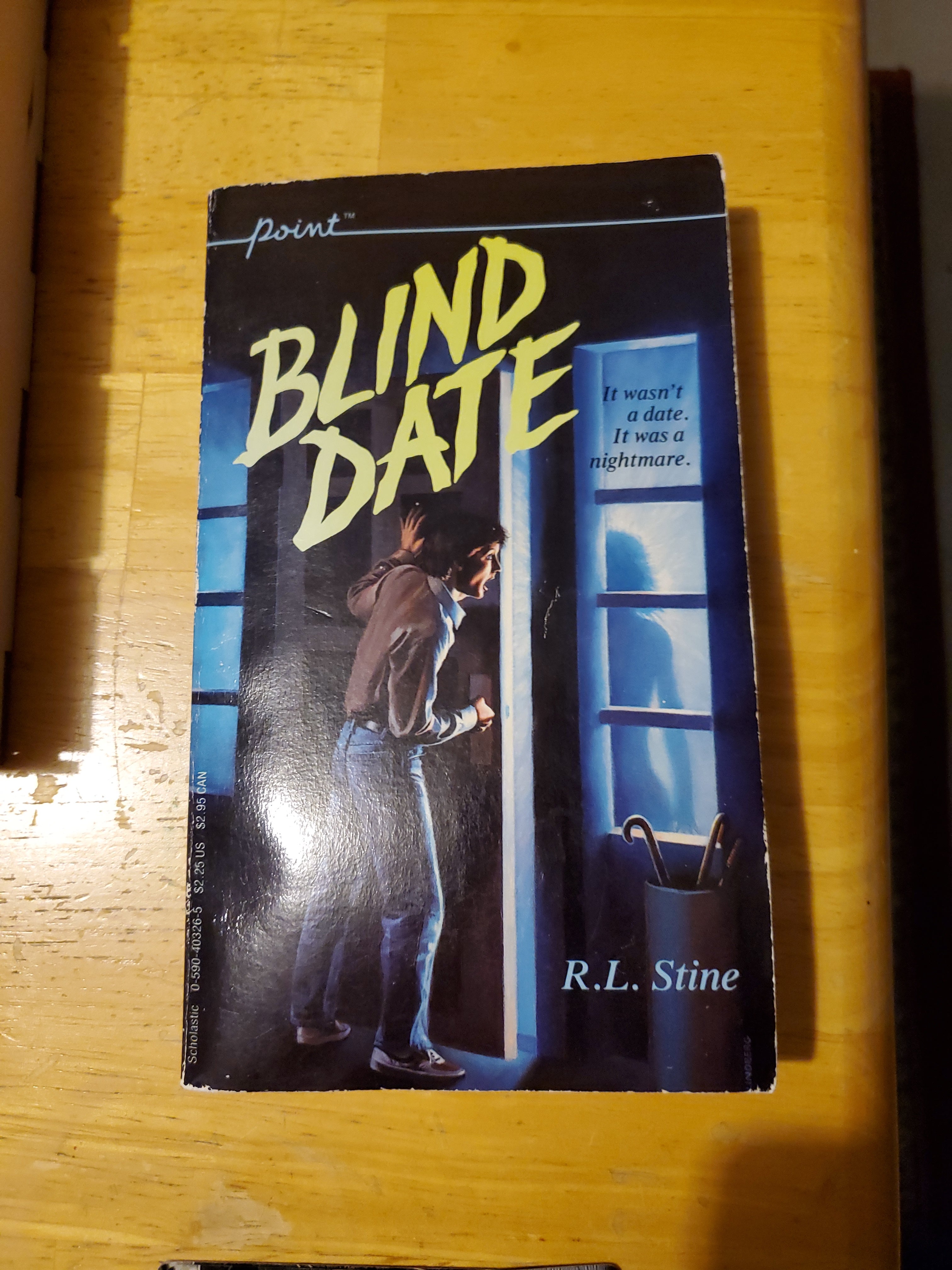 Blind Date