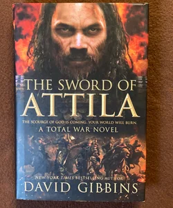 Sword of Attila