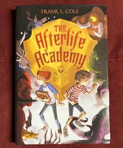 The Afterlife Academy