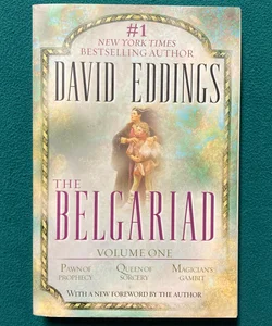 The Belgariad (Vol 1)