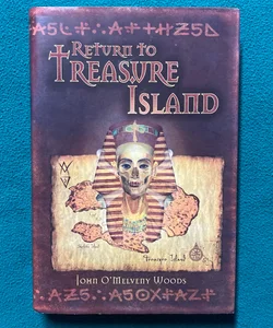 Return to Treasure Island 