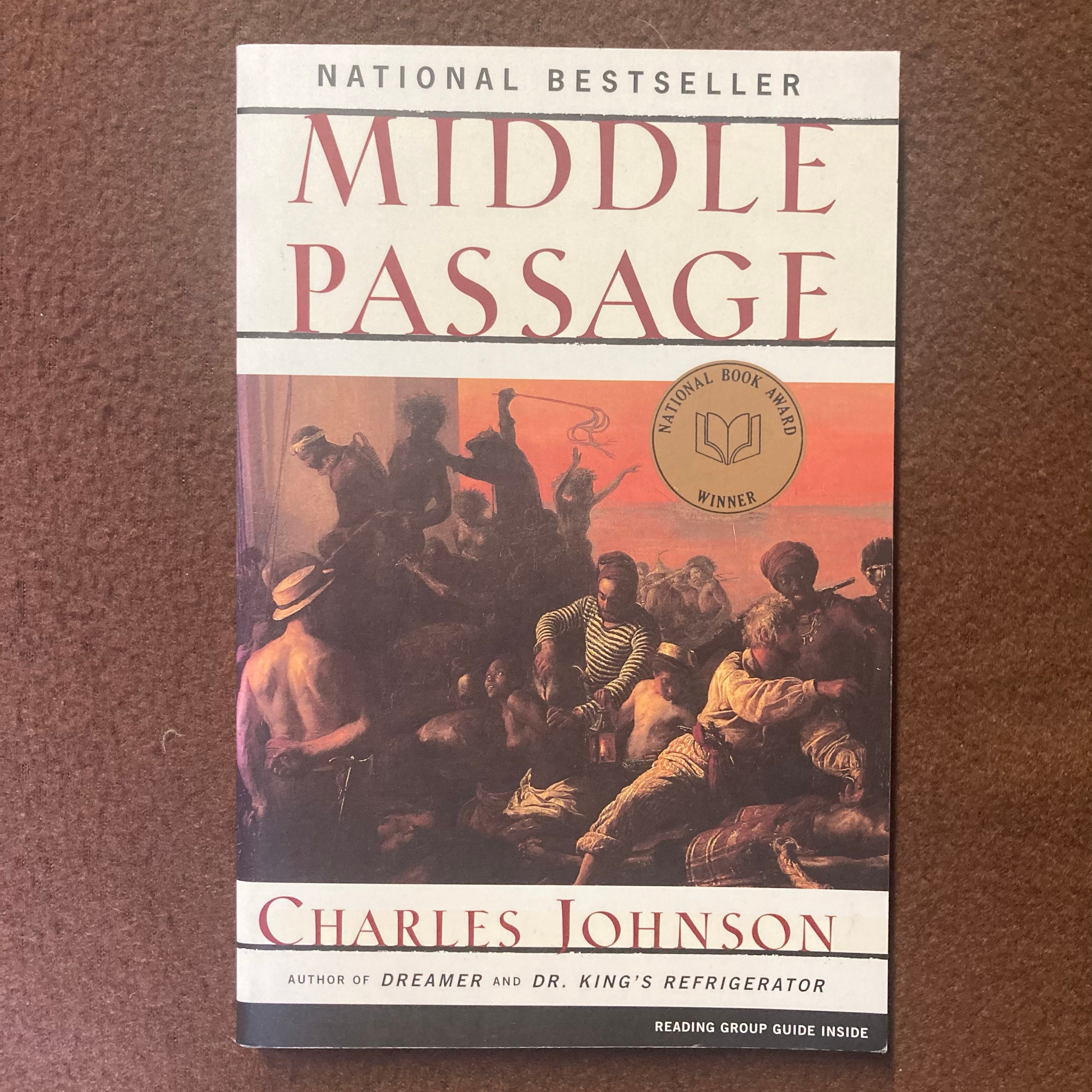 Middle Passage