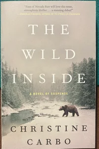 The Wild Inside