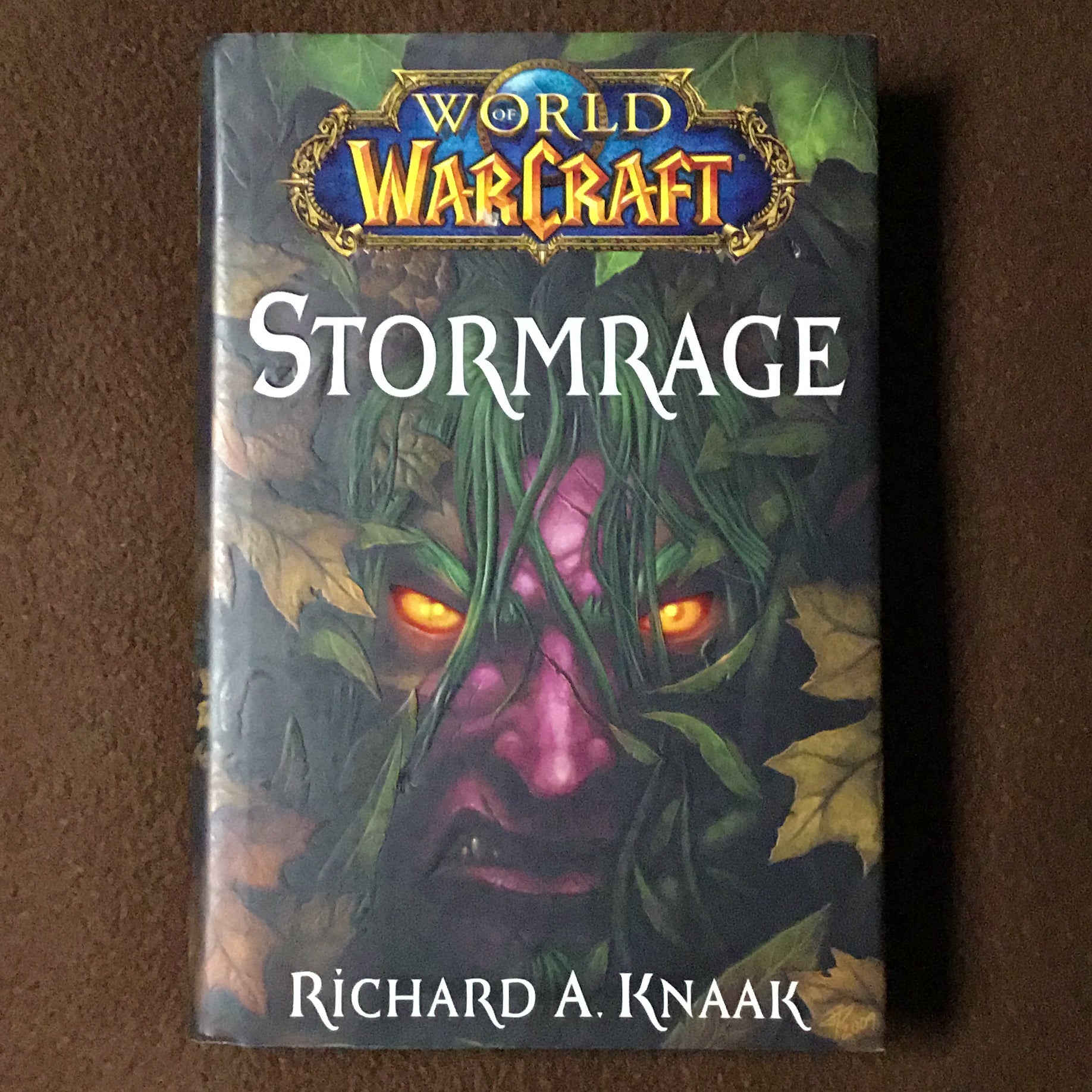 Stormrage