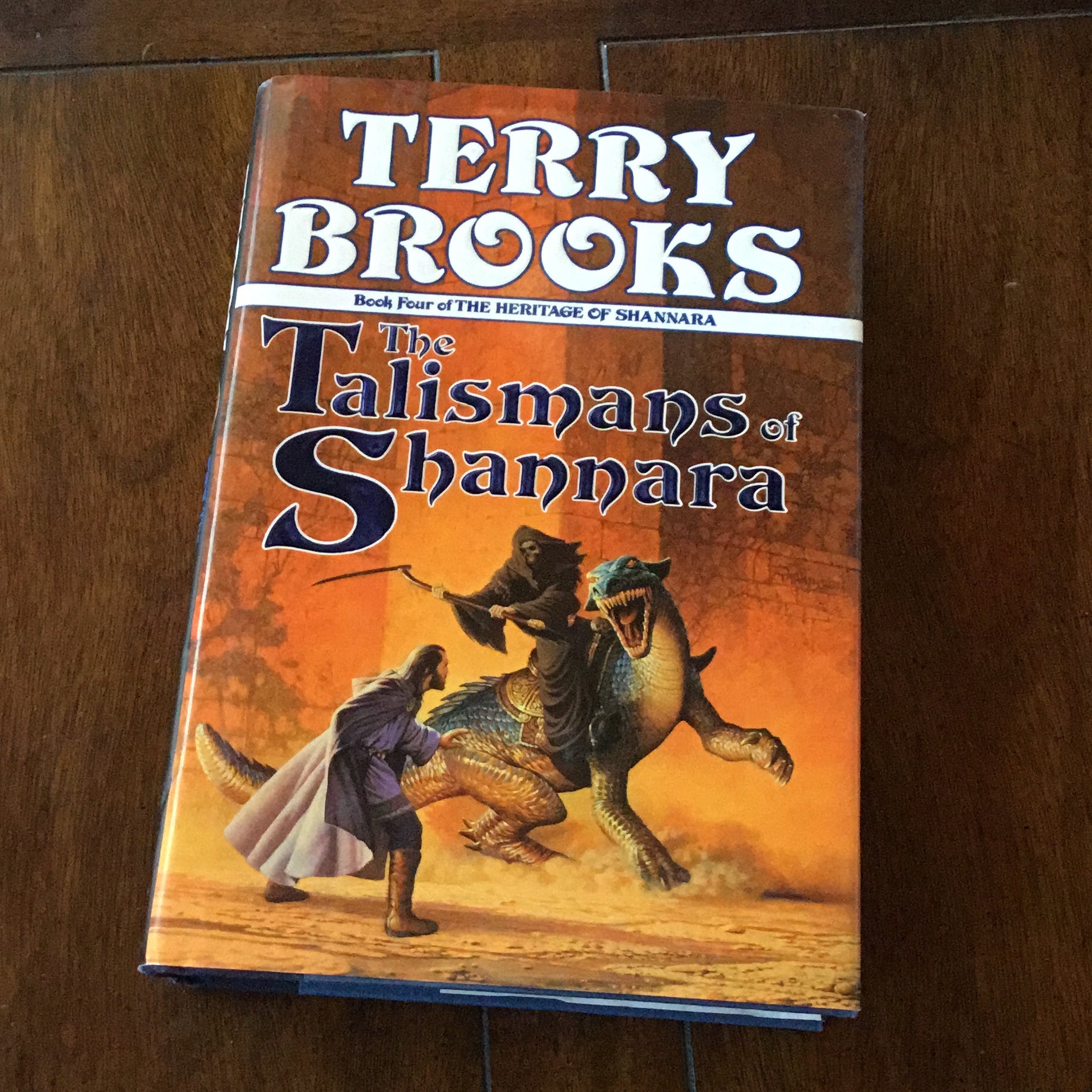 The Talismans of Shannara