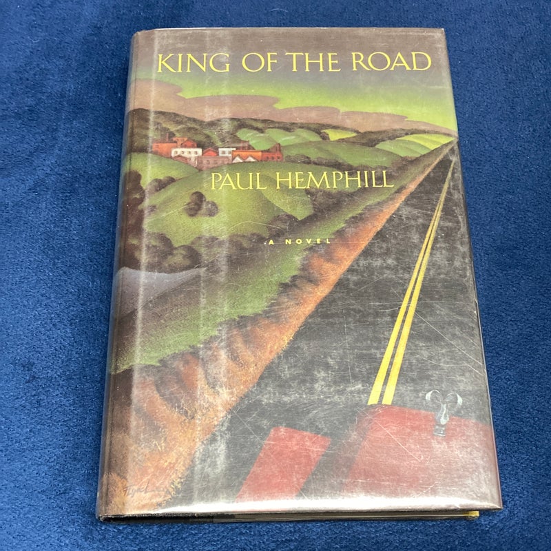 King of the Road