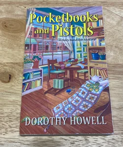 Pocketbooks and Pistols
