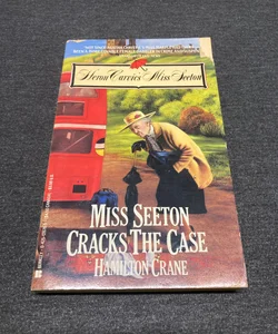 Miss Seeton Cracks the Case