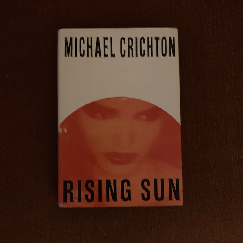 Rising Sun