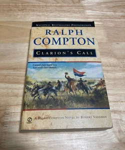 Ralph Compton Clarion's Call