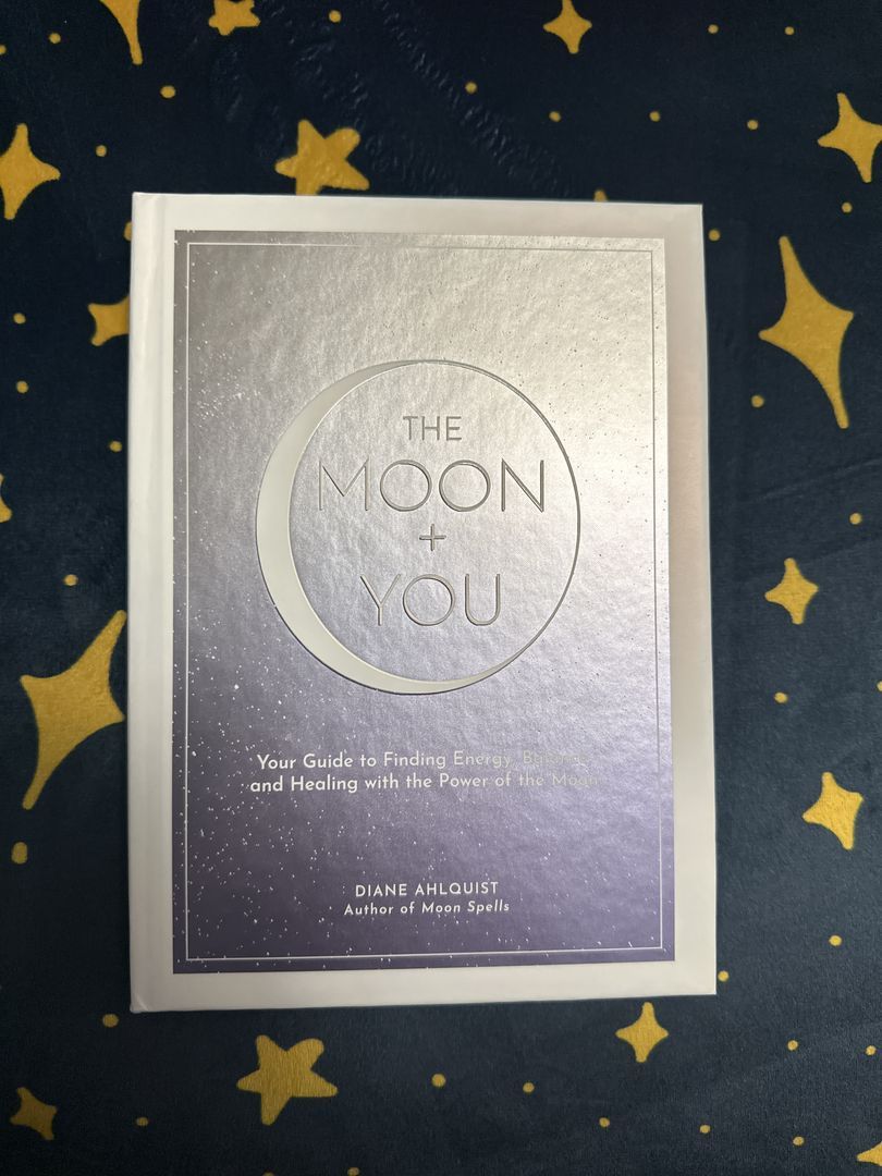 The Moon + You