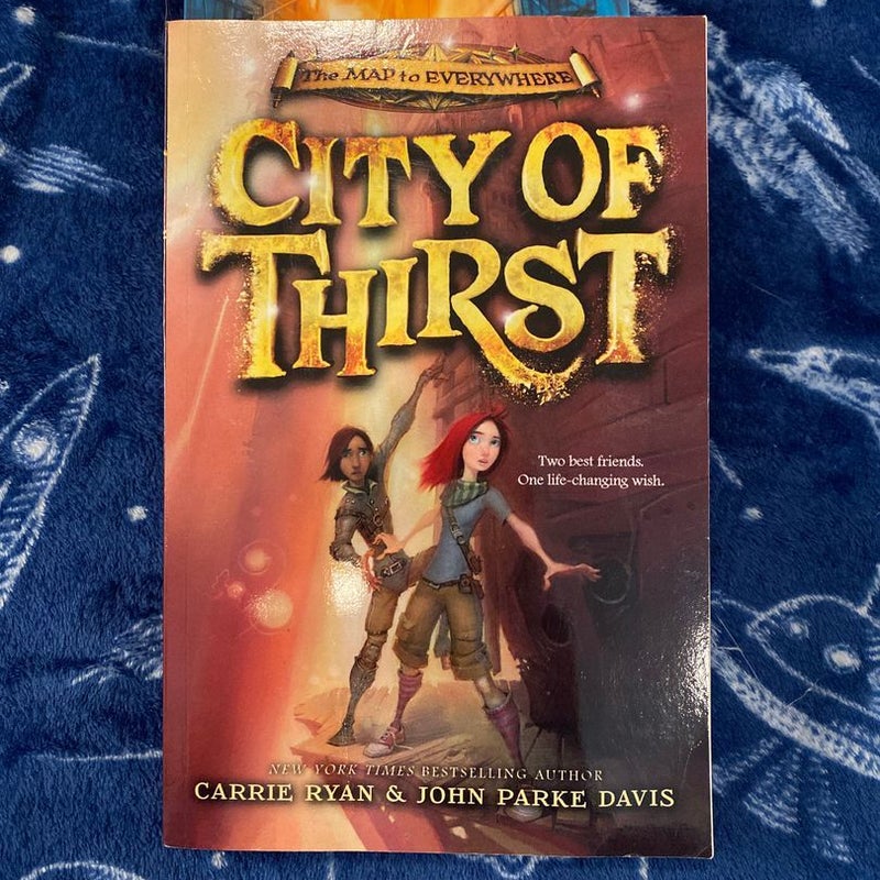 City of Thirst