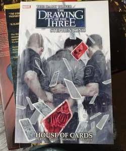 Stephen King's Dark Tower: the Drawing of the Three - House of Cards