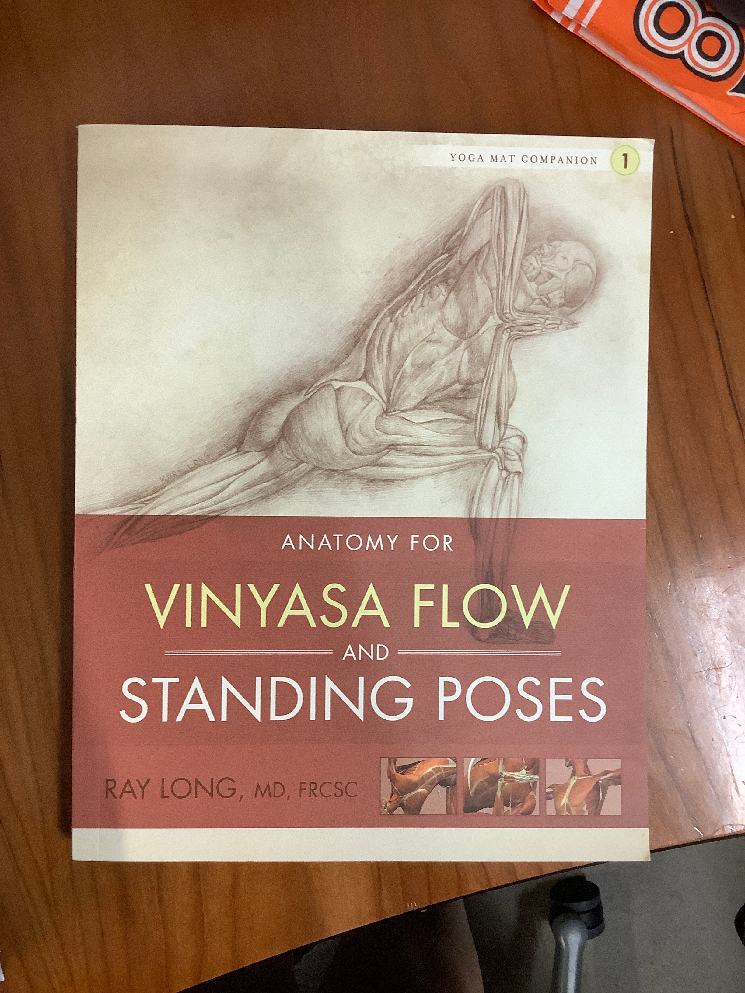 Vinyasa Flow and Standing Poses