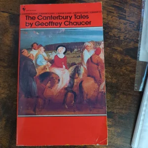 The Canterbury Tales