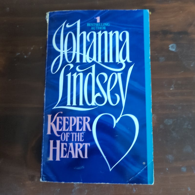 Keeper of the Heart