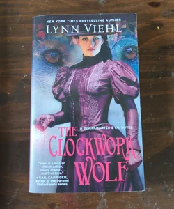 The Clockwork Wolf