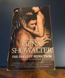 The Darkest Seduction